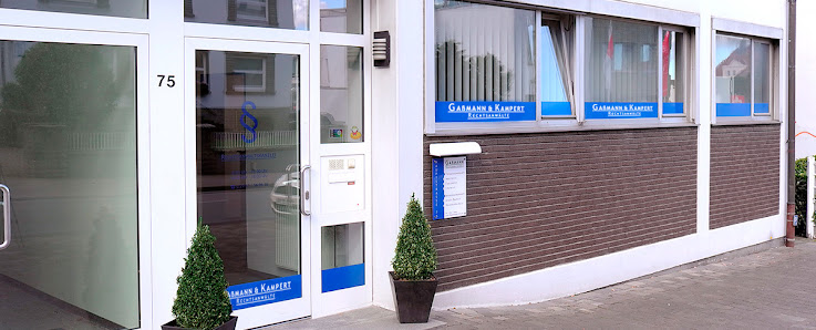Rechtsanwälte Gaßmann & Kampert (in Bürogemeinschaft)