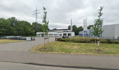 Kanzlei für Immobilien- und Mietrecht