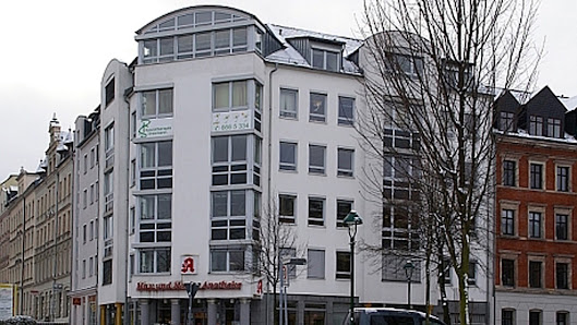 Rechtsanwälte Bayh & Fingerle Partnerschaft