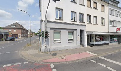 Anwaltskanzlei Speckamp