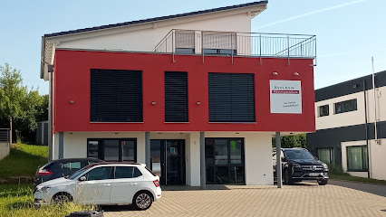 Avolegis Rechtsanwälte PartGmbB