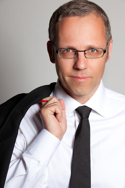 Dr. Andreas M. Kramp