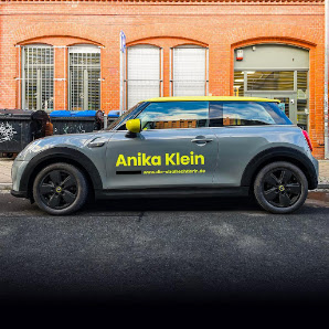 Rechtsanwältin Anika Klein