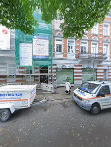 Studienplatzklage SPK (Anwaltskanzlei Sutmar)