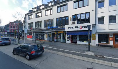 Gast Rechtsanwalt