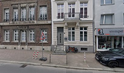 Mohammad Idris Malik Anwaltskanzlei - Aachen