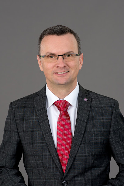 Rechtsanwalt Matthias Pöhlmann
