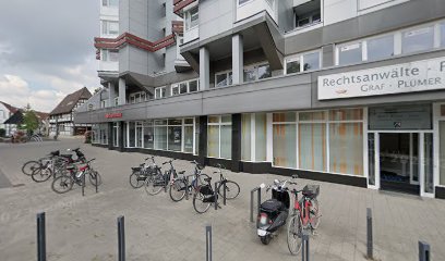 Graf Plümer Krebs Anwalts- und Notarkanzlei