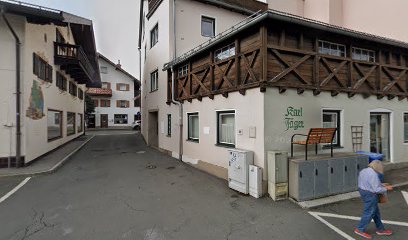 Rechtsanwalt Thierfelder