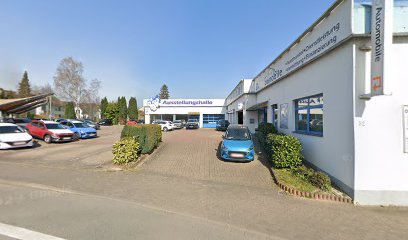 Rechtsanwalts- und Notarskanzlei Farecki, Schneider, Gätjen