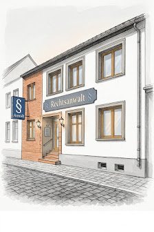 Rechtsanwalt Michael Martius