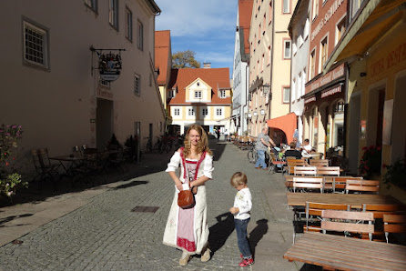 Elisabeth Wintergerst Rechtsanwältin