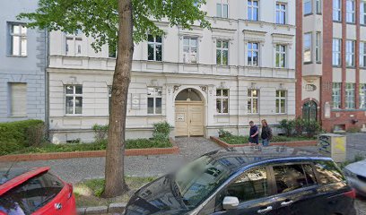 Rechtsanwältin Ute Hörrlein