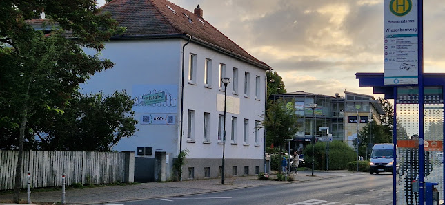 Anwaltskanzlei Akay