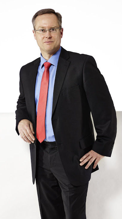 Rechtsanwalt Michael Albert Link