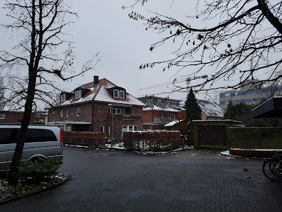 Anwaltskanzlei Nieberding