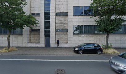 Strafrecht, Scheidung & Familienrecht Oberhausen