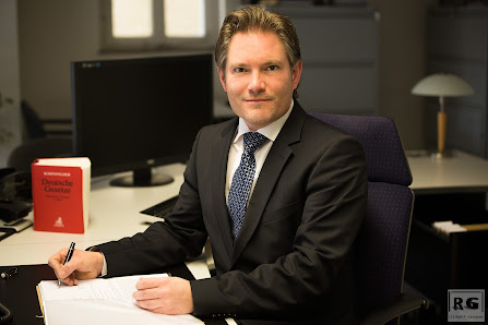Rechtsanwaltskanzlei Ralf P. Gerstner