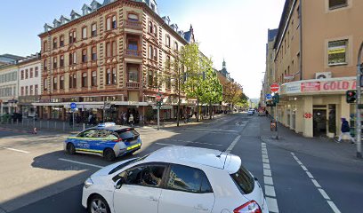 Rechtsanwalt Andreas Hempel