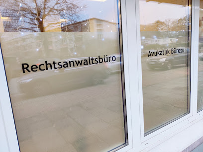 Schindler * Rechtsanwälte