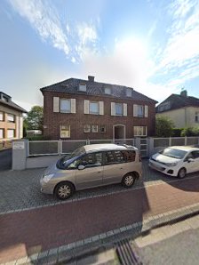 Kirsten Etzbach Rechtsanwältin