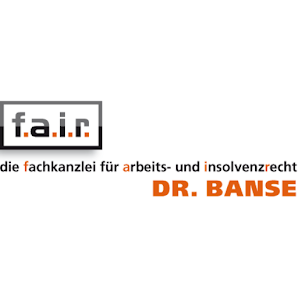Dr. Thomas Banse