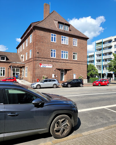 Rechtsanwälte und Notar Dr. Hammann & Goes