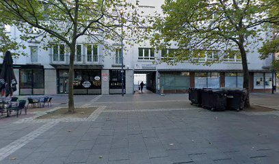 Anwaltskanzlei Ince