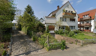 Regina Perunovic