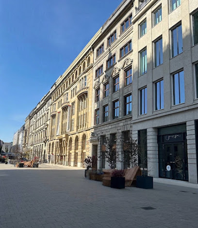 Oberthür & Partner Rechtsanwälte mbB