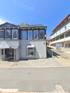 Rechtsanwalt Axel Scherzer