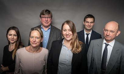 Sozietät Ahlenstorf, Scheffler & Kollegen
