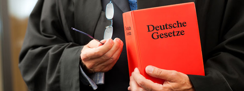 Ostermann von Roth Law - Rechtsanwälte -