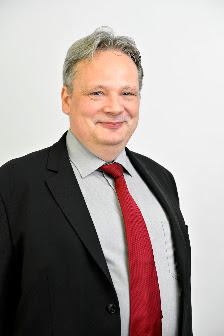 Hans-Dieter Wolf Kanzlei für Arbeitnehmer