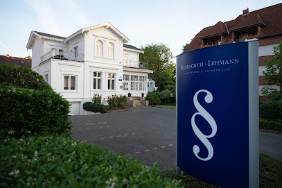Handschuh + Lehmann Rechtsanwälte