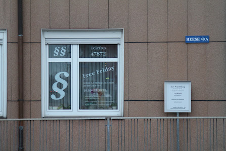 Rechtsanwälte Bulang & Rettel