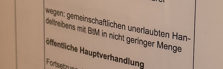 Rechtsanwalt Timo Fuchs