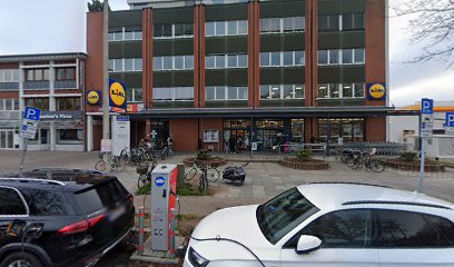 Rechtsanwalt Sven Naucke