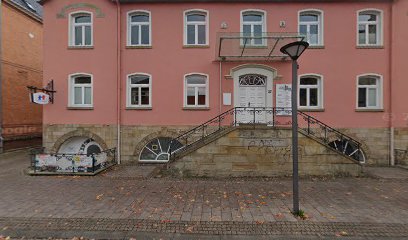 Rechtsanwälte Box & Kretzer