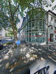 Strässer und Partner Rechtsanwälte Fachanwälte Partnerschaftsgesellschaft mbB