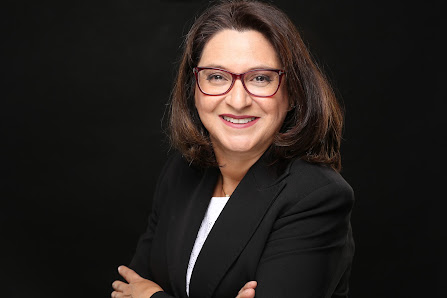 Mojgan Rabinia, LL.M.