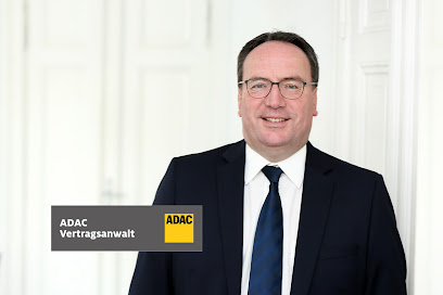 TOP ADAC Anwalt Ralph Gläser ᐅ Rechtsanwalt und Fachanwalt für Verkehrsrecht