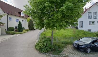 Regina Rick Rechtsanwältin
