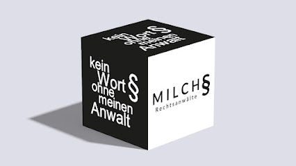 MILCH § Rechtsanwälte