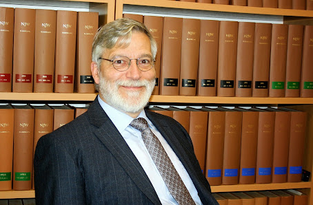 FZF Rechtsanwälte Partnerschaft mbB