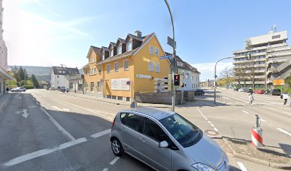 Anwaltskanzlei N. Finckh | Familienrecht - Erbrecht