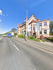 Rechtsanwältin Janina Büntemeyer