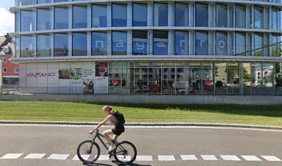 BENDER HARRER KREVET Rechtsanwälte Partnerschaft mbB