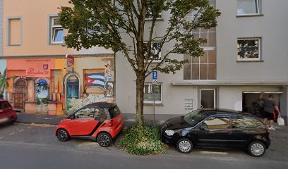 Anwaltskanzlei Pesch