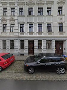 Rechtsanwalt C. André Kanzog